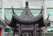 古建涼亭公司哪個好，古建涼亭長廊生產廠家聯系方式